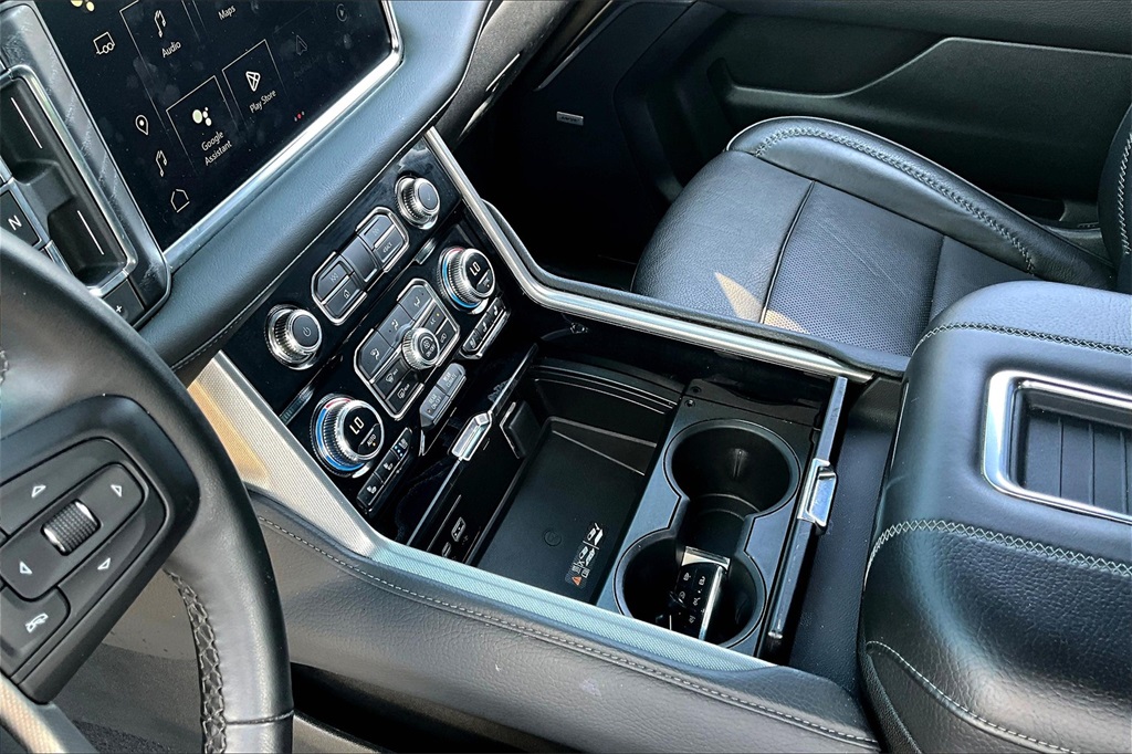2023 Gmc Yukon XL Denali photo 14