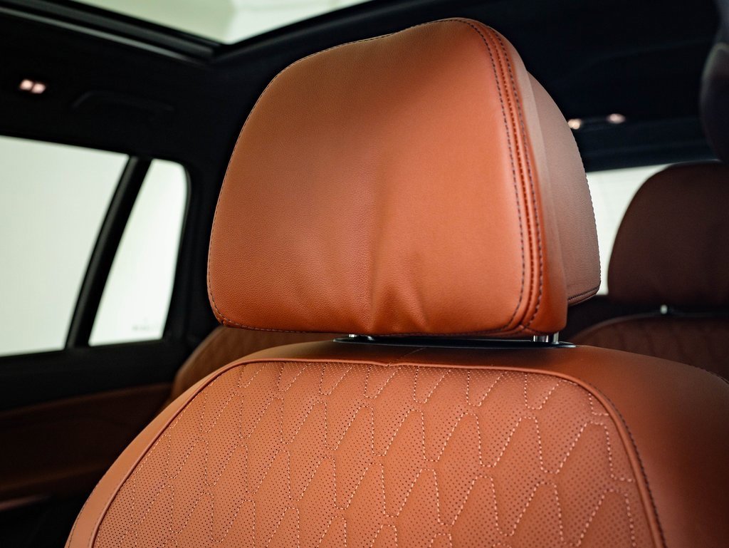 2026 Bmw X7 xDrive40i photo 19