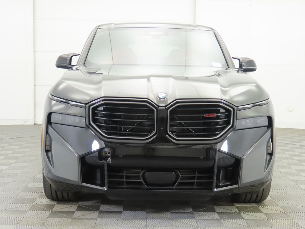 Pre-Owned 2026 BMW XM Label 4D Sport Utility in Phoenix #B43593