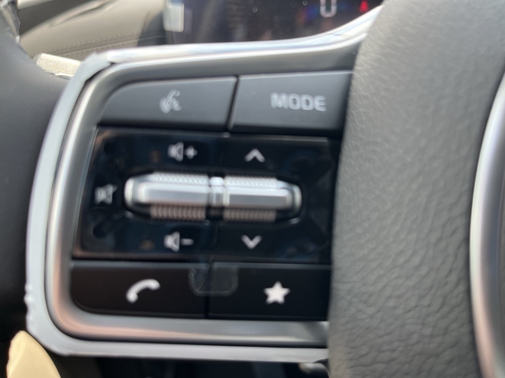 2026 Kia Carnival EX photo 9