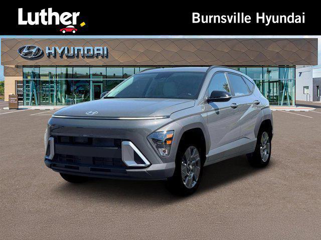 2026 Hyundai Kona SEL Sport's photo