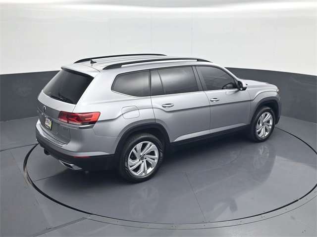 2023 Volkswagen Atlas V6 SE Technology photo 18
