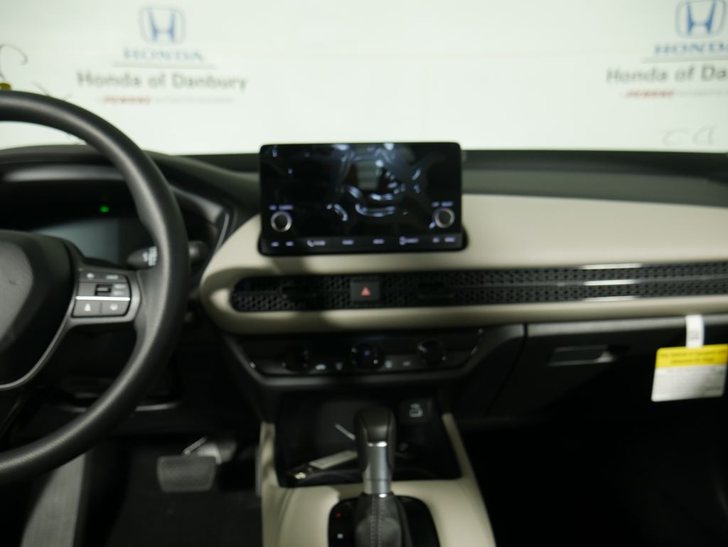 2026 Honda HR-V LX photo 12