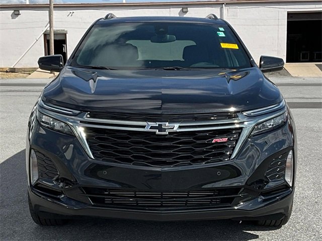 2023 Chevrolet Equinox RS photo 4