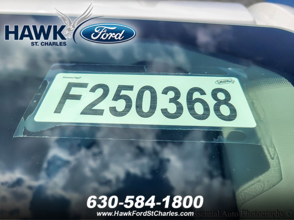2025 Ford Transit photo 16