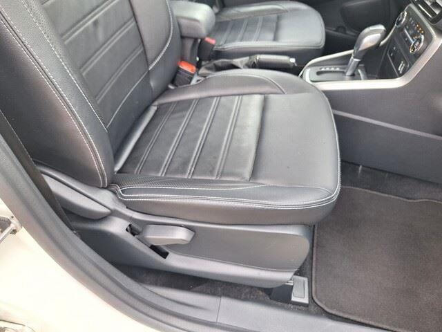 2020 Ford EcoSport Titanium photo 28