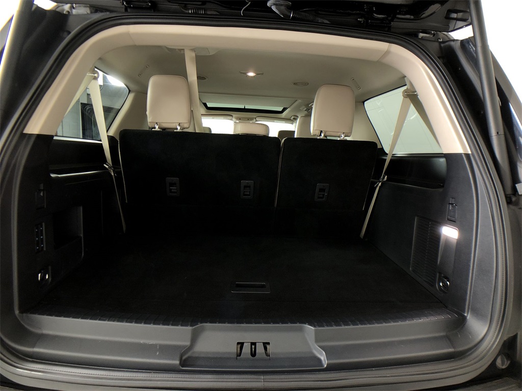 2022 Ford Expedition MAX XLT photo 24