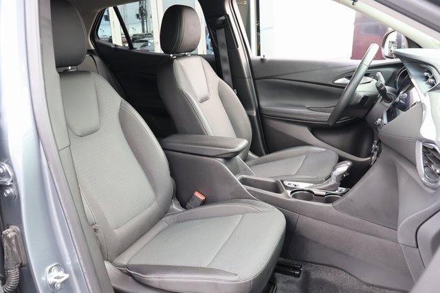 2022 Buick Encore GX Select photo 18