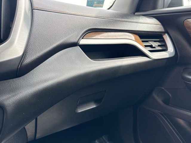 2018 Gmc Terrain SLE photo 19