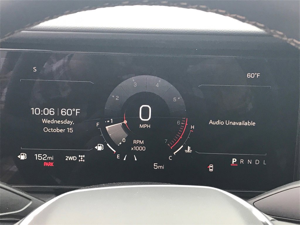 2026 GMC TERRAIN - Image 21