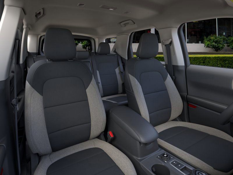 2025 Ford Bronco Sport Big Bend photo 5