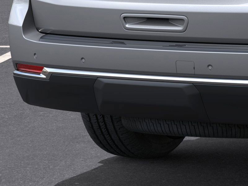 2026 Chevrolet Tahoe LS photo 14