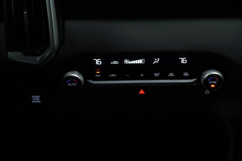 2024 Mazda CX-50 2.5 Select photo 18