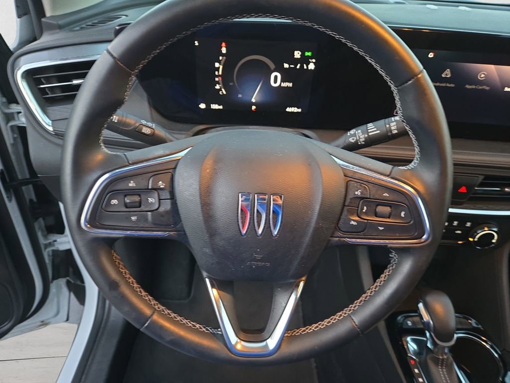 2024 Buick Encore GX Preferred photo 13