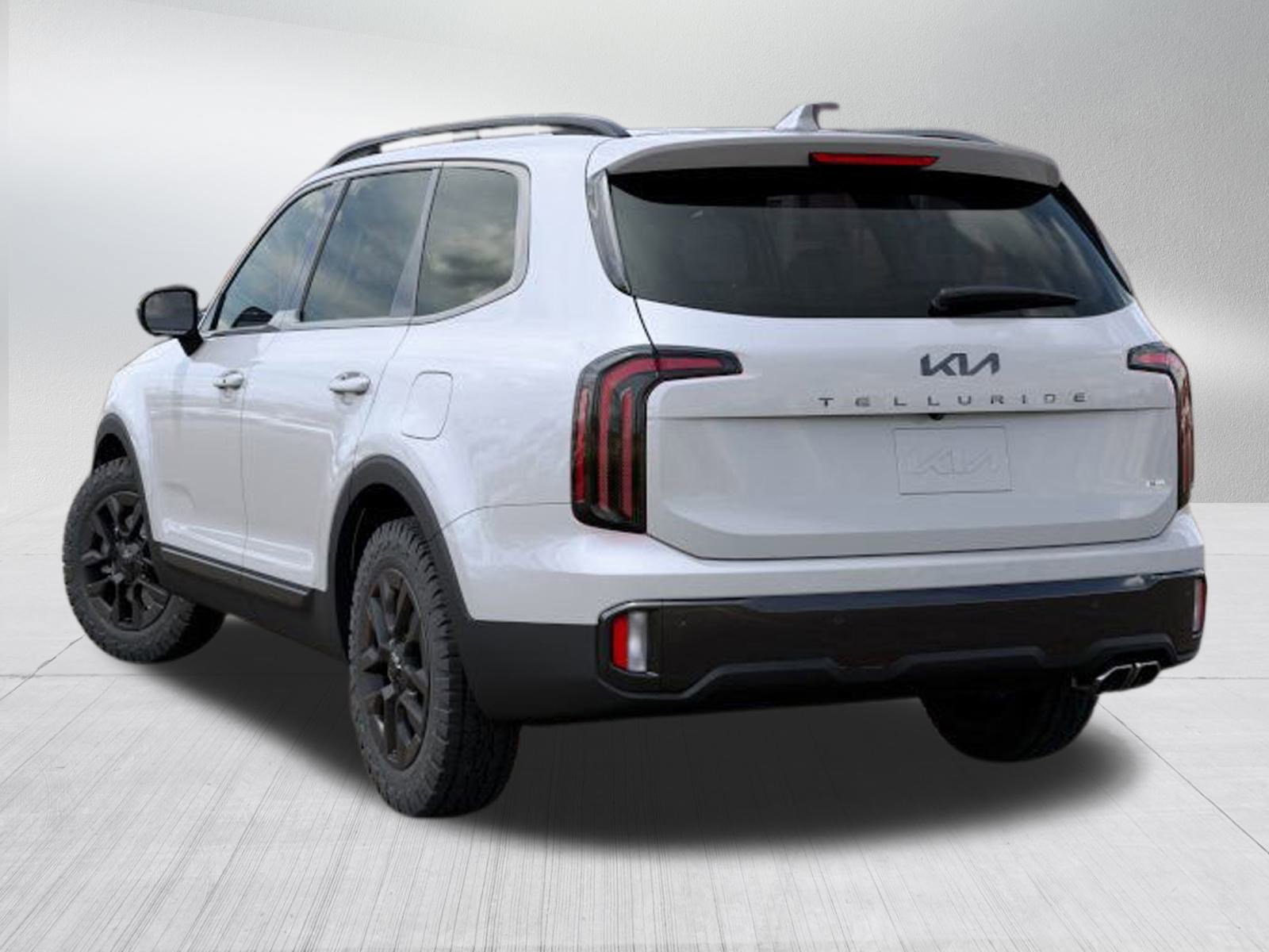 2025 Kia Telluride X-Line EX X-Pro photo 4