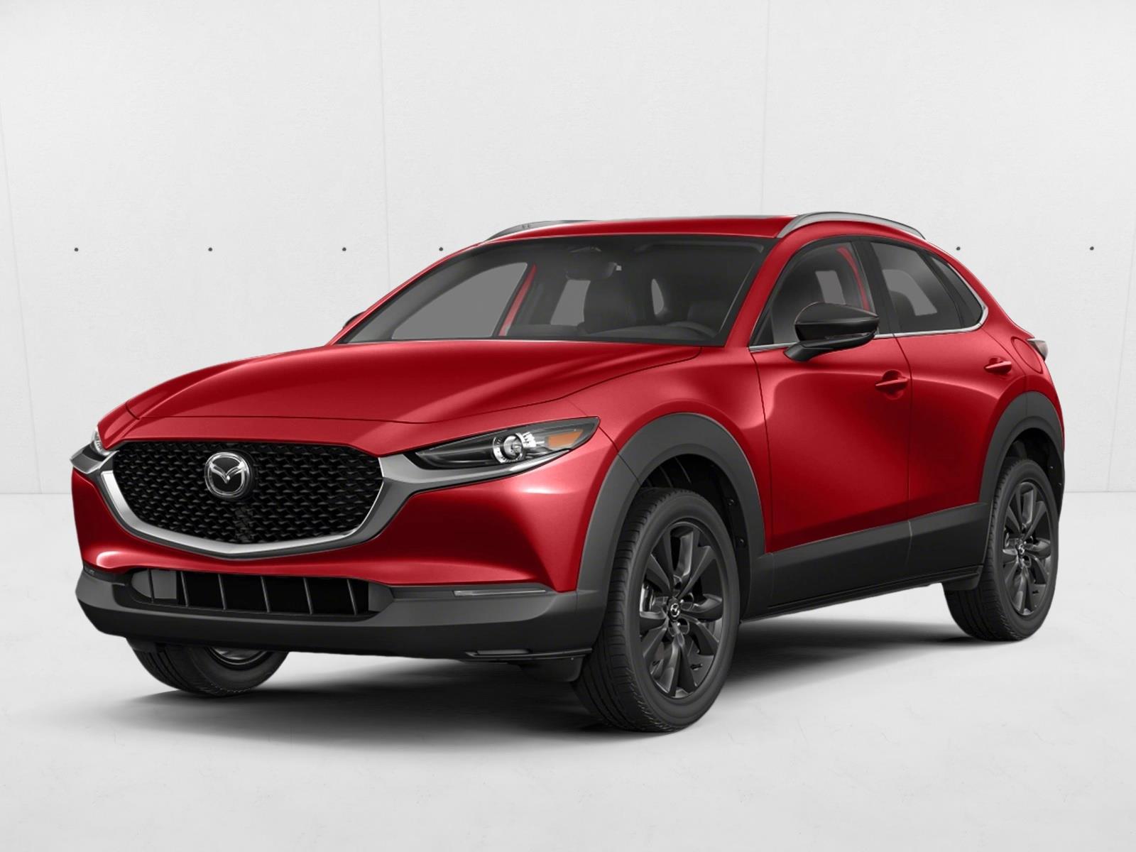 2024 Mazda CX-30 Select Sport's photo