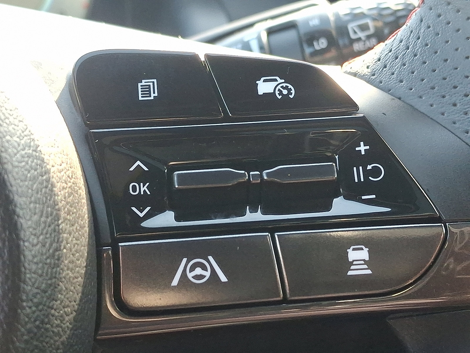 2023 Hyundai Tucson N Line photo 20