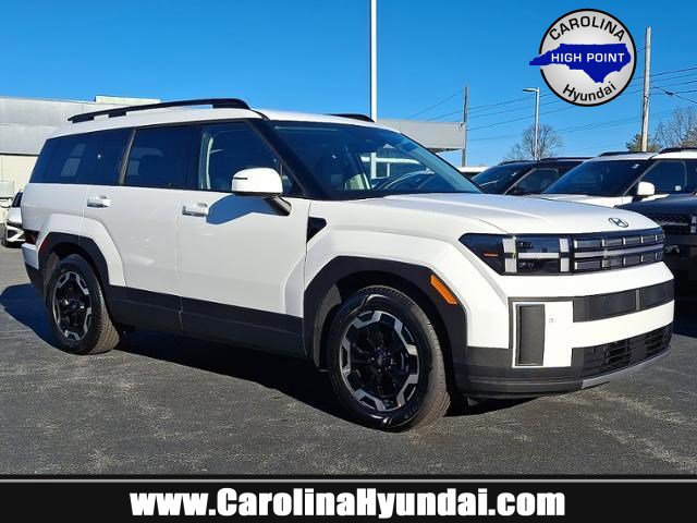 2026 Hyundai Santa Fe SEL's photo