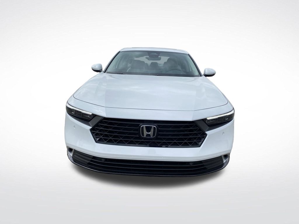 2025 Honda Accord Hybrid Touring photo 10