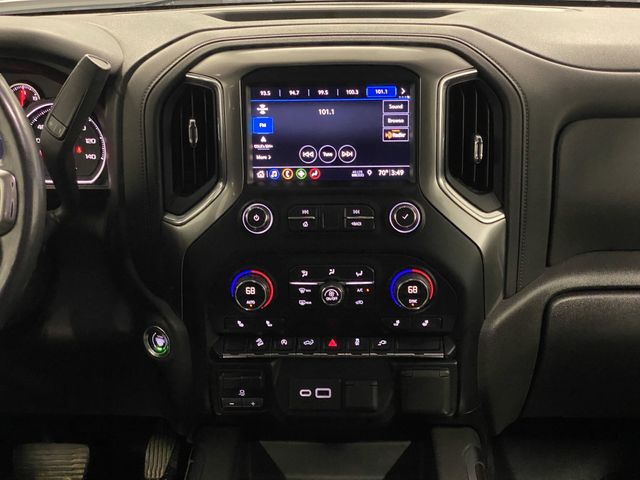 2019 Chevrolet Silverado 1500 LT Trail Boss photo 8