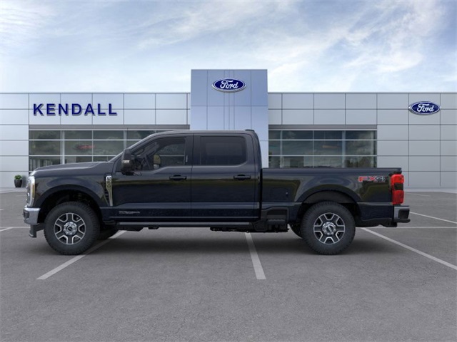 2025 Ford F-250 photo 3