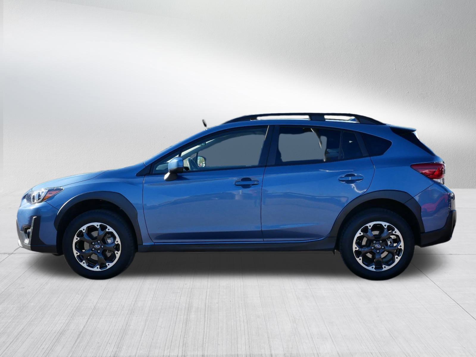2023 Subaru Crosstrek Premium Special Edition photo 4