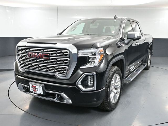 2020 Gmc Sierra 1500 Denali photo 8