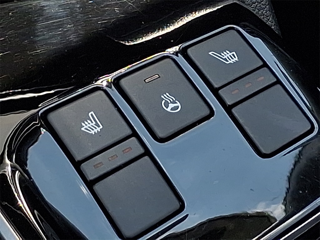 2023 Kia Sportage EX photo 21