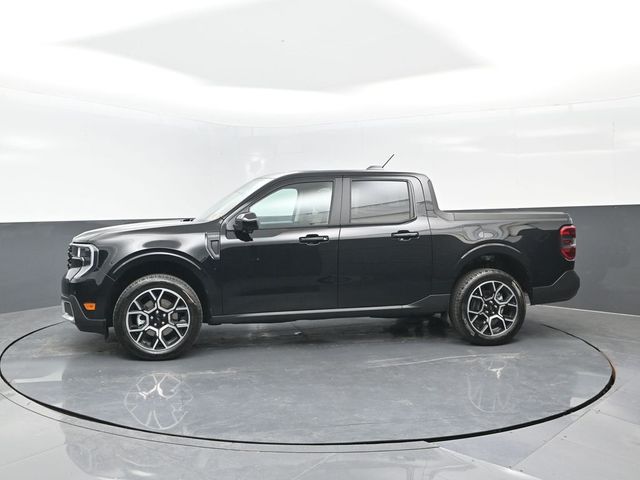 2025 Ford Maverick Lariat photo 4