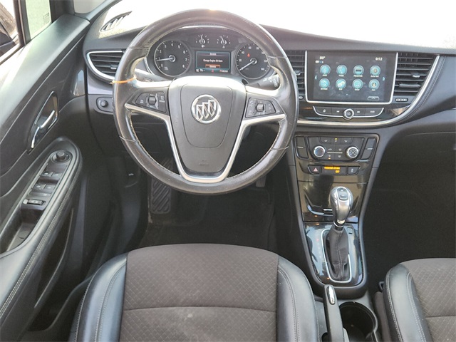 2020 Buick Encore Preferred photo 13