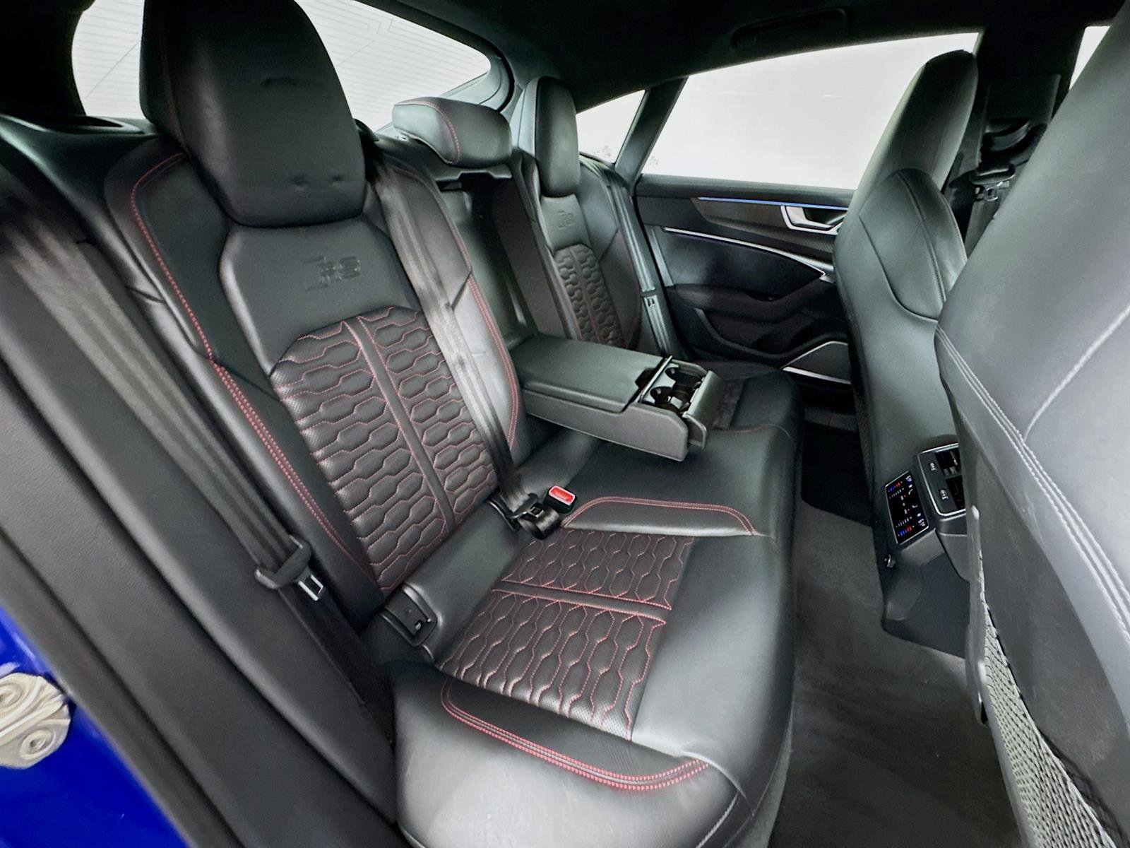 2023 Audi RS 7 EX photo 24
