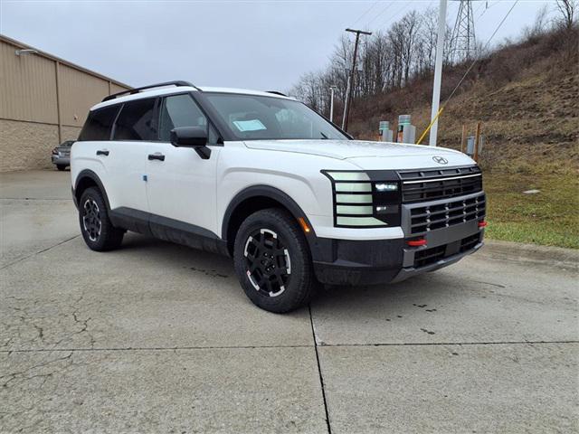 2026 Hyundai Palisade XRT Pro's photo