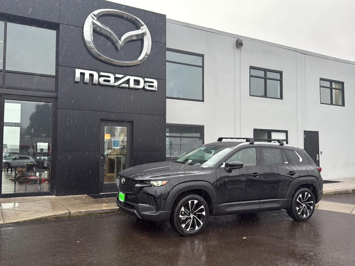 2026 Mazda CX-50 Premium Plus's photo