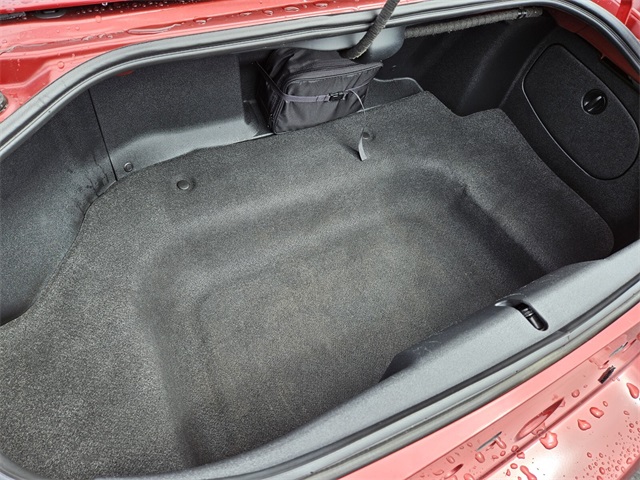 2013 Mazda MX-5 Miata Miata Grand Touring photo 9
