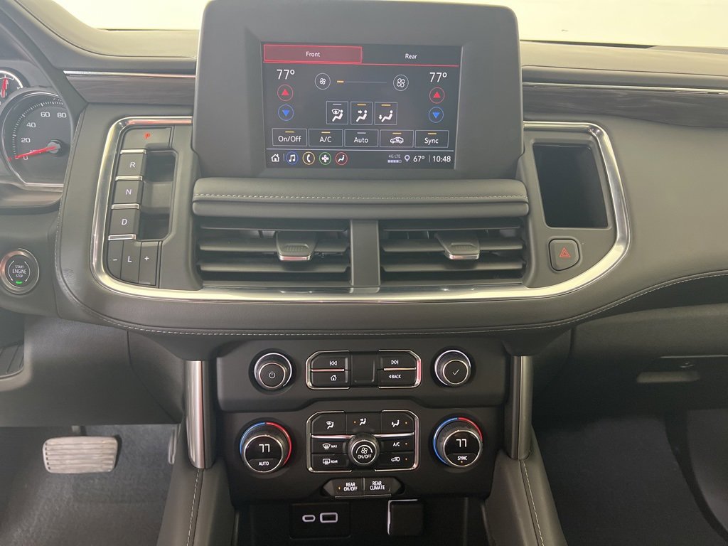 2024 Chevrolet Tahoe LS photo 14