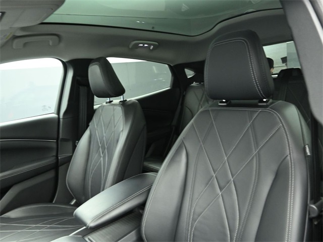 2022 FORD MUSTANG MACH-E - Image 10