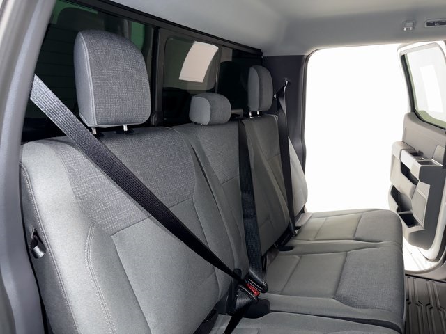 2024 Ford F-150 XLT photo 19