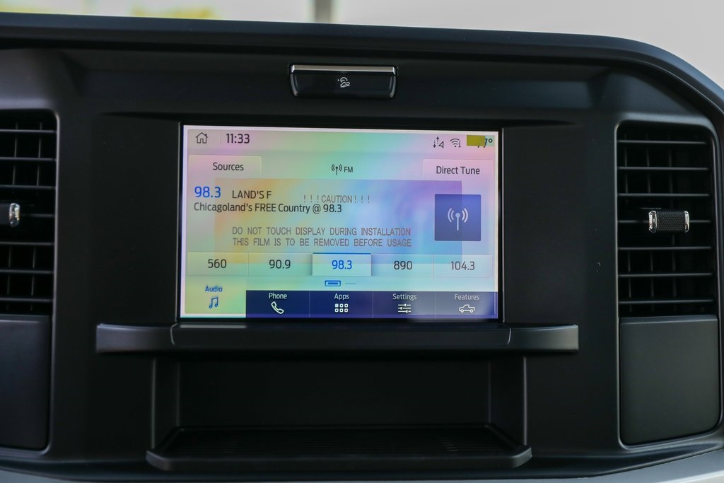 2025 Ford F-250 Super Duty XL - Photo 41