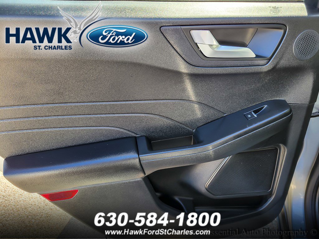 2022 FORD ESCAPE - Image 18