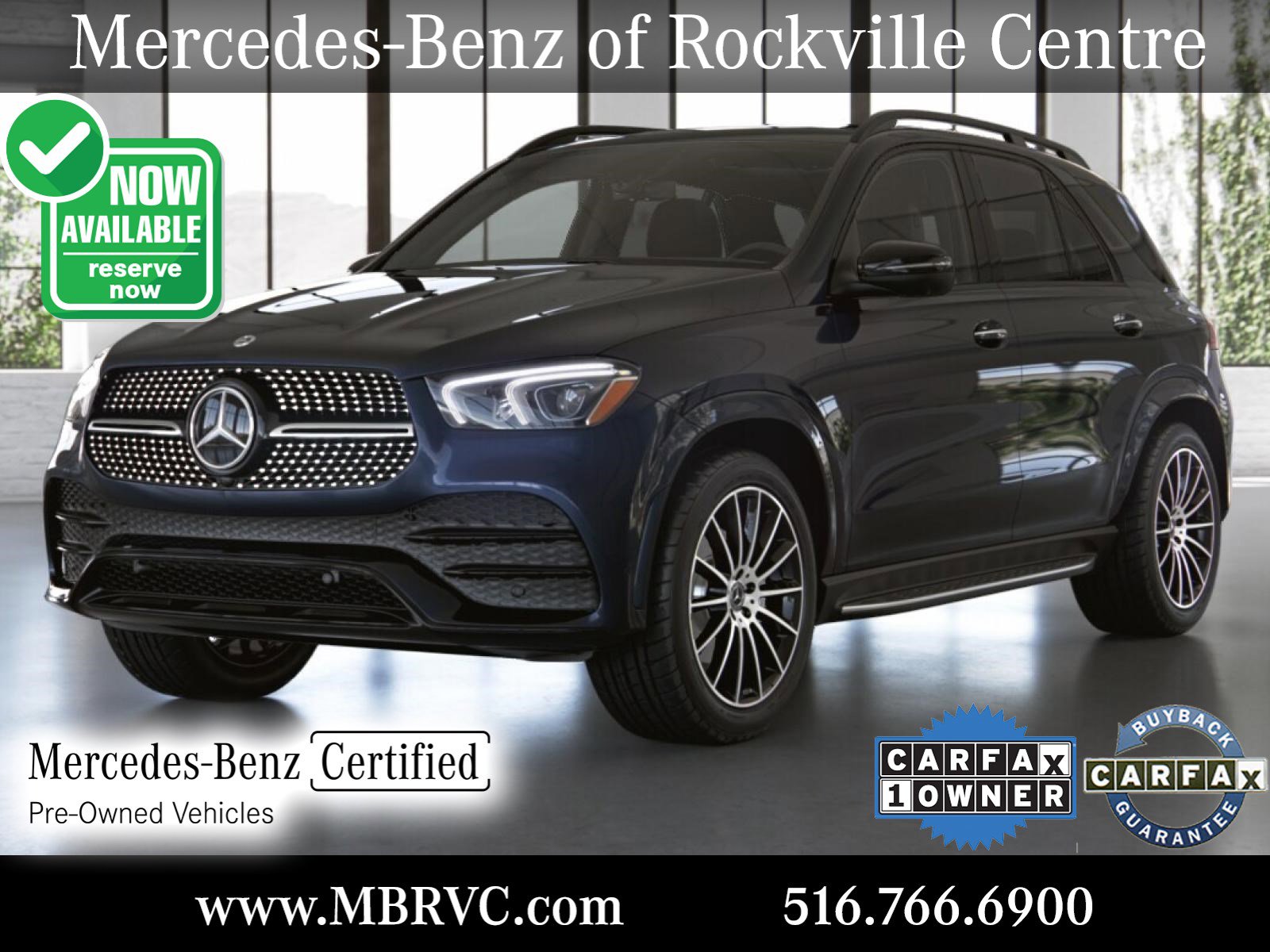 2022 Mercedes-Benz GLE GLE350's photo