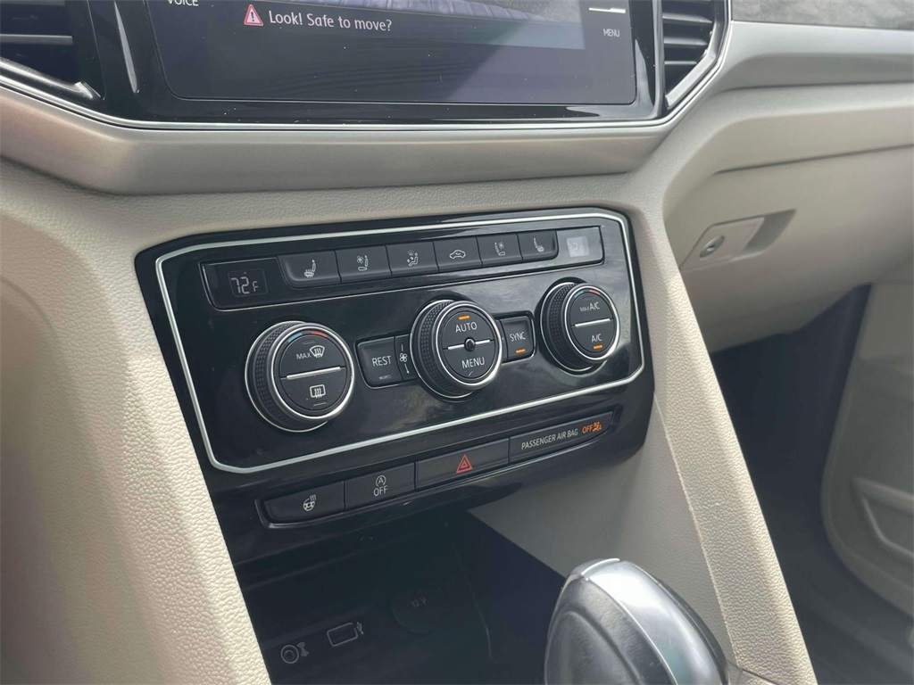 2019 Volkswagen Atlas V6 SEL Premium photo 28