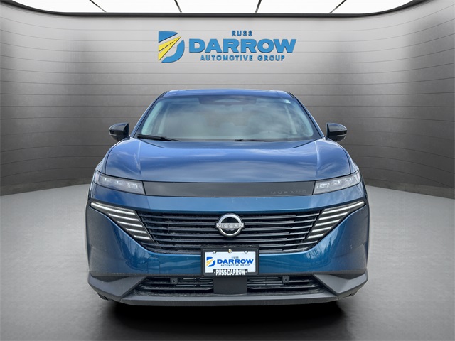 2025 Nissan Murano SL photo 7
