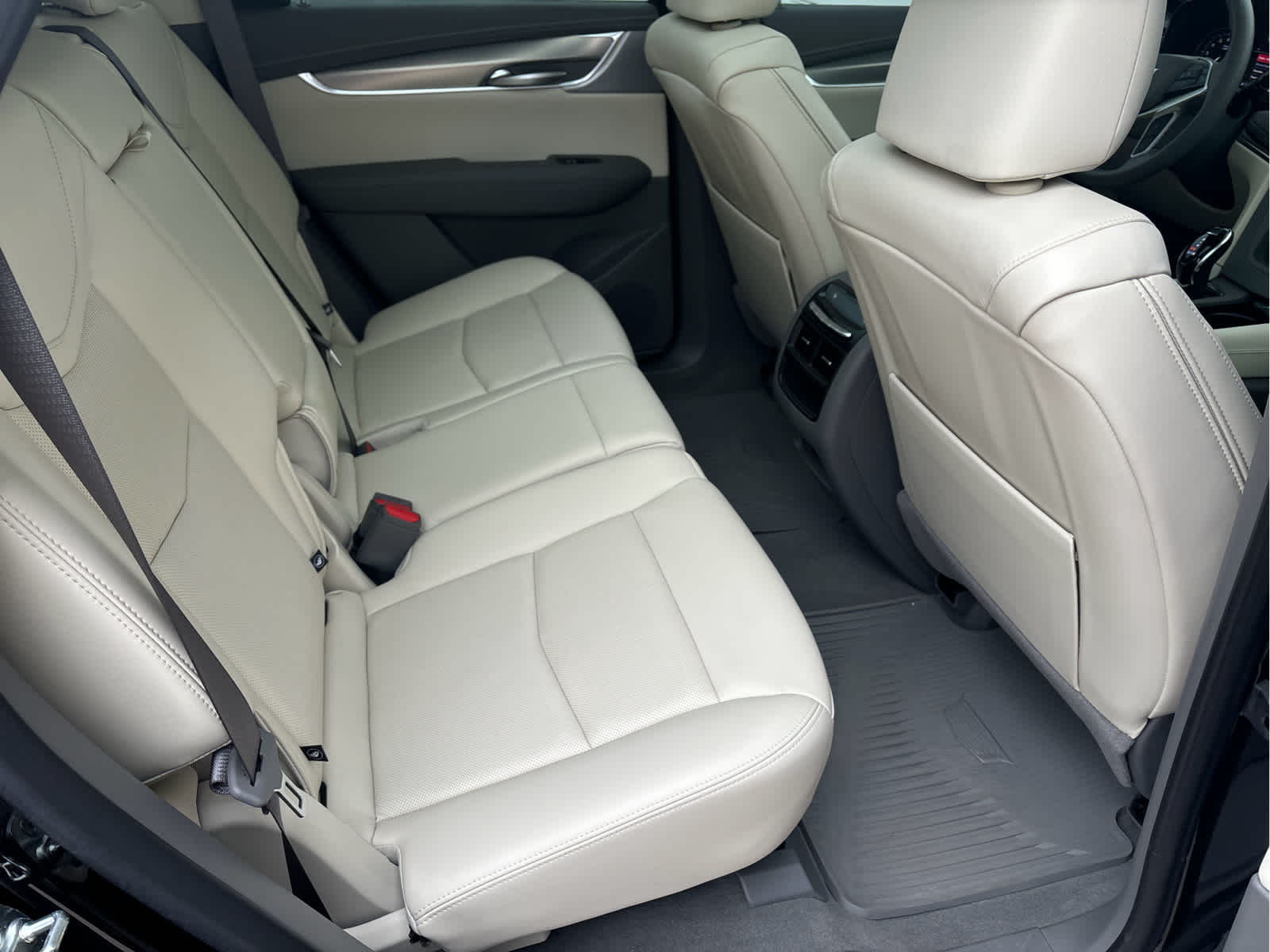 2024 Cadillac XT5 Premium Luxury photo 14