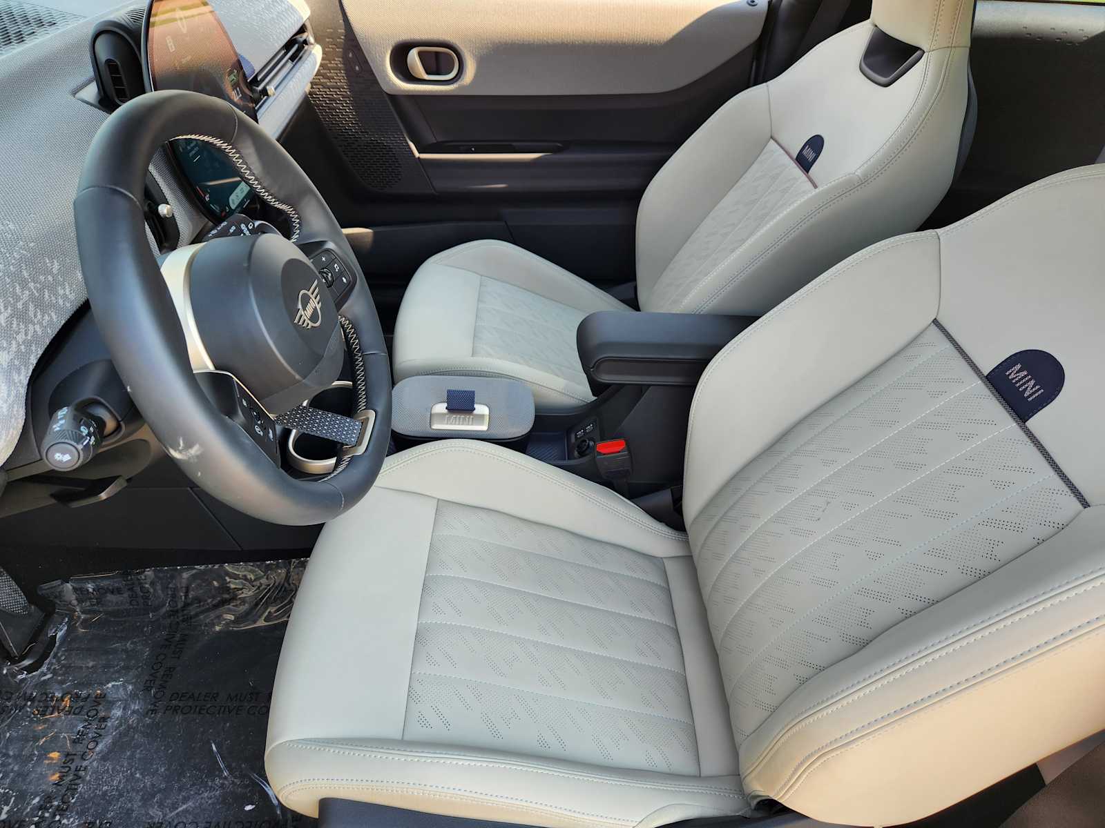 2025 Mini Cooper 2 Door Hardtop S photo 9