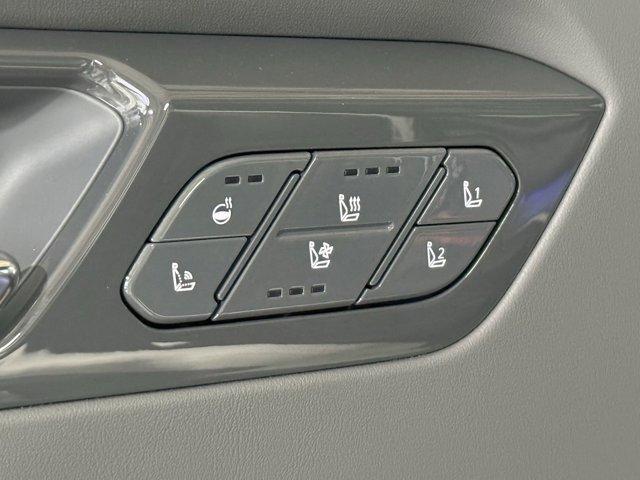 2024 Kia EV9 GT-Line photo 17