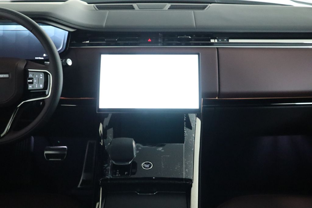 2025 Land Rover Range Rover Sport Autobiography photo 13