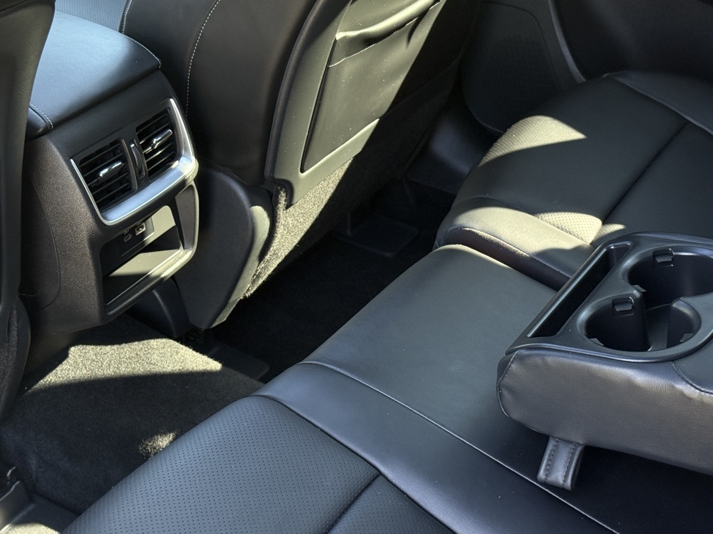 2024 Infiniti QX50 SPORT photo 24
