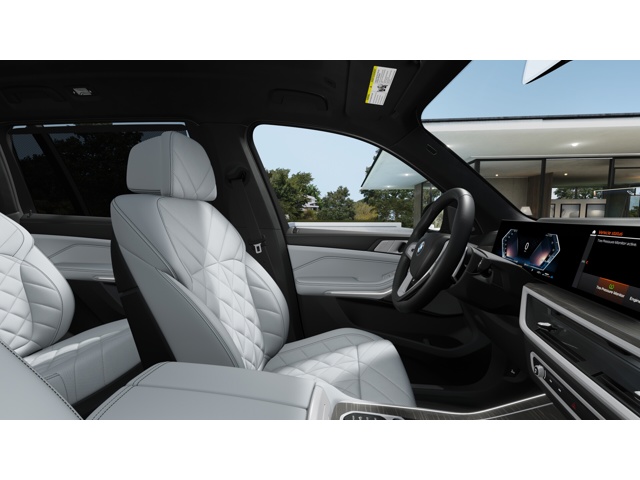 2026 Bmw X7 xDrive40i photo 8