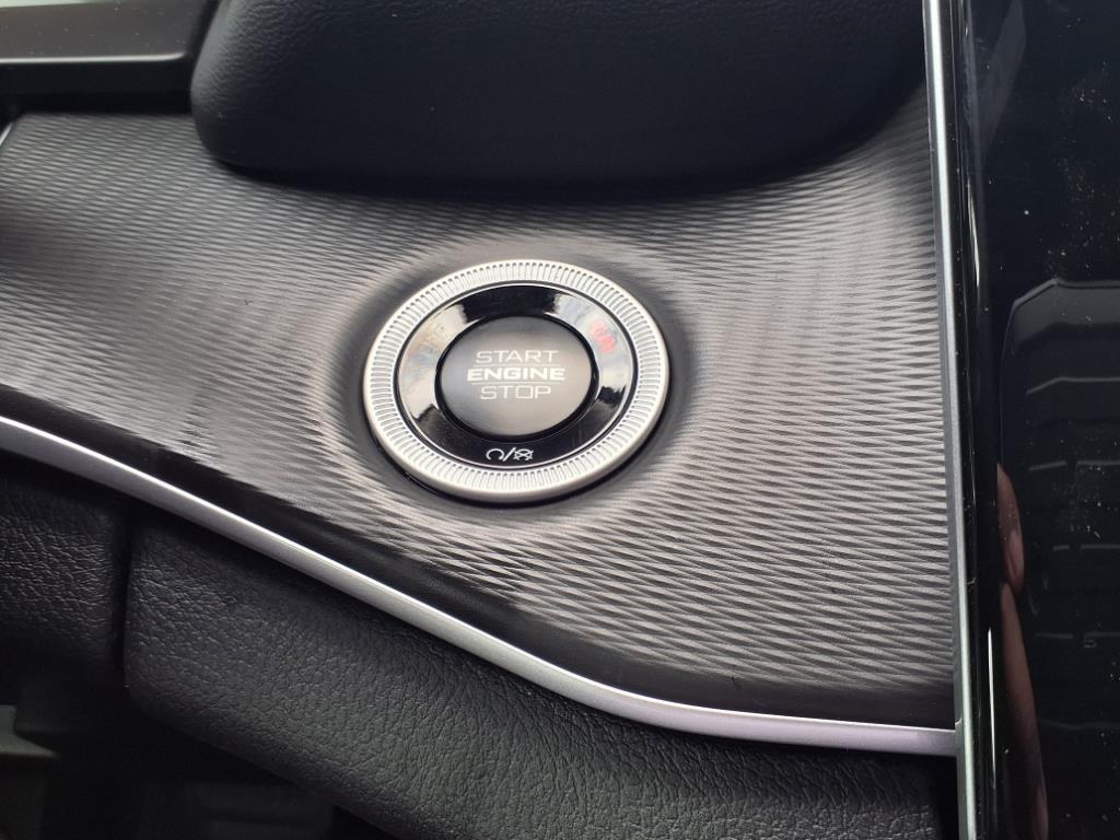 2025 Jeep Grand Cherokee Altitude X photo 11