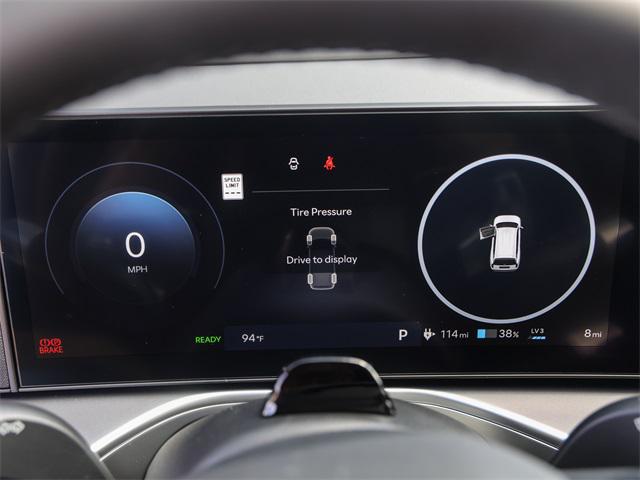 2026 Hyundai Ioniq photo 10